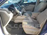 2017 Nissan ROGUE фото