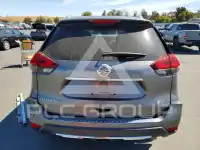 2017 Nissan ROGUE photo