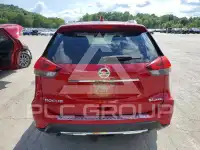 2017 Nissan ROGUE фото