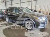 2017 Nissan ROGUE фото