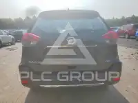 2017 Nissan ROGUE фото