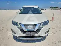 2017 Nissan ROGUE фото