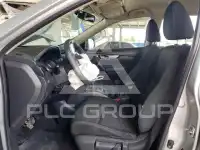 2017 Nissan ROGUE фото