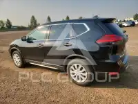 2017 Nissan ROGUE фото