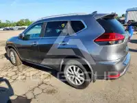 2017 Nissan ROGUE фото