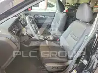 2017 Nissan ROGUE фото