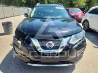 2017 Nissan ROGUE фото