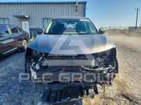 2017 Nissan ROGUE фото
