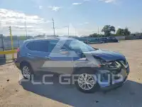 2017 Nissan ROGUE фото