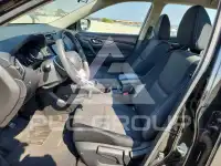 2017 Nissan ROGUE фото