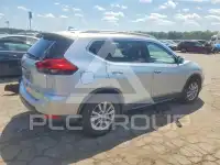 2017 Nissan ROGUE фото