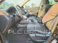 2017 Nissan ROGUE фото