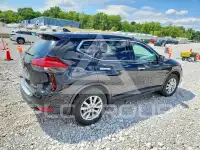 2017 Nissan ROGUE фото