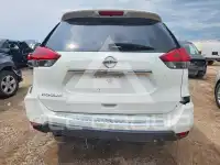 2017 Nissan ROGUE фото