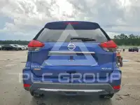 2017 Nissan ROGUE photo