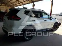 2017 Nissan ROGUE фото