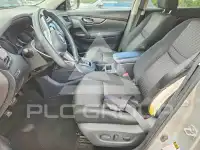 2017 Nissan ROGUE фото