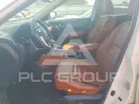 2017 Nissan ROGUE photo