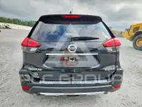 2017 Nissan ROGUE фото