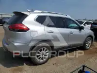 2017 Nissan ROGUE фото