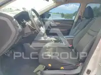 2017 Nissan ROGUE фото