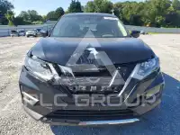 2017 Nissan ROGUE фото