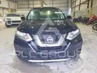2017 Nissan ROGUE фото