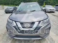 2017 Nissan ROGUE фото