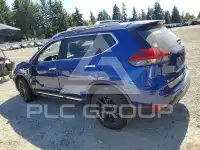 2017 Nissan ROGUE photo