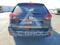 2017 Nissan ROGUE фото