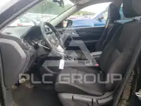 2017 Nissan ROGUE фото