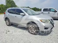 2017 Nissan ROGUE фото