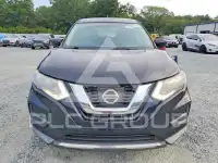 2017 Nissan ROGUE фото