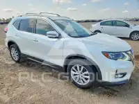 2017 Nissan ROGUE фото