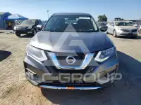 2017 Nissan ROGUE фото