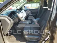 2017 Nissan ROGUE фото
