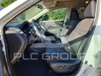 2017 Nissan ROGUE photo
