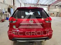 2017 Nissan ROGUE фото