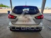 2017 Nissan ROGUE фото