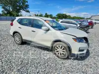 2017 Nissan ROGUE фото