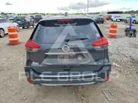 2017 Nissan ROGUE фото