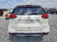 2017 Nissan ROGUE фото