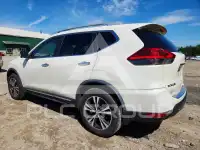 2017 Nissan ROGUE фото