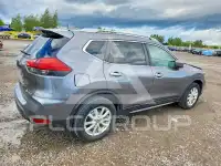 2017 Nissan ROGUE фото