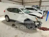 2017 Nissan ROGUE фото