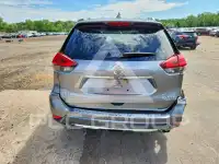 2017 Nissan ROGUE фото