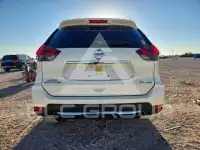 2017 Nissan ROGUE фото