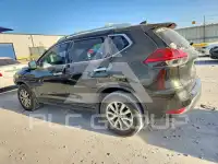2017 Nissan ROGUE photo