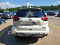 2017 Nissan ROGUE фото