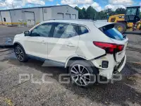 2017 Nissan ROGUE фото